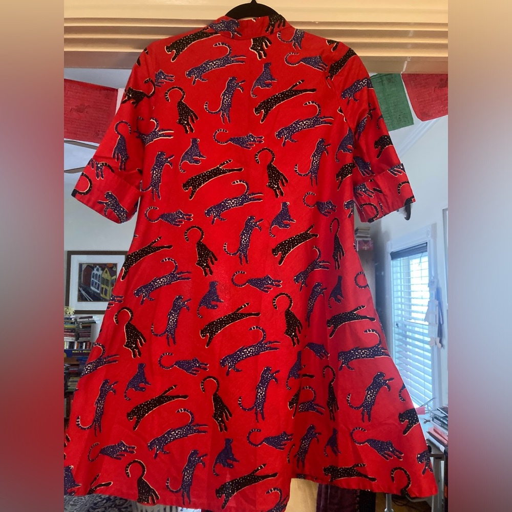 Zuri dress XS